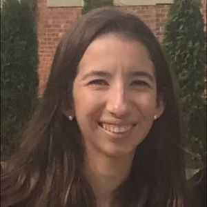 Meet your Posher, Bridget